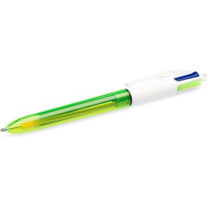 Penna a sfera retrattile...