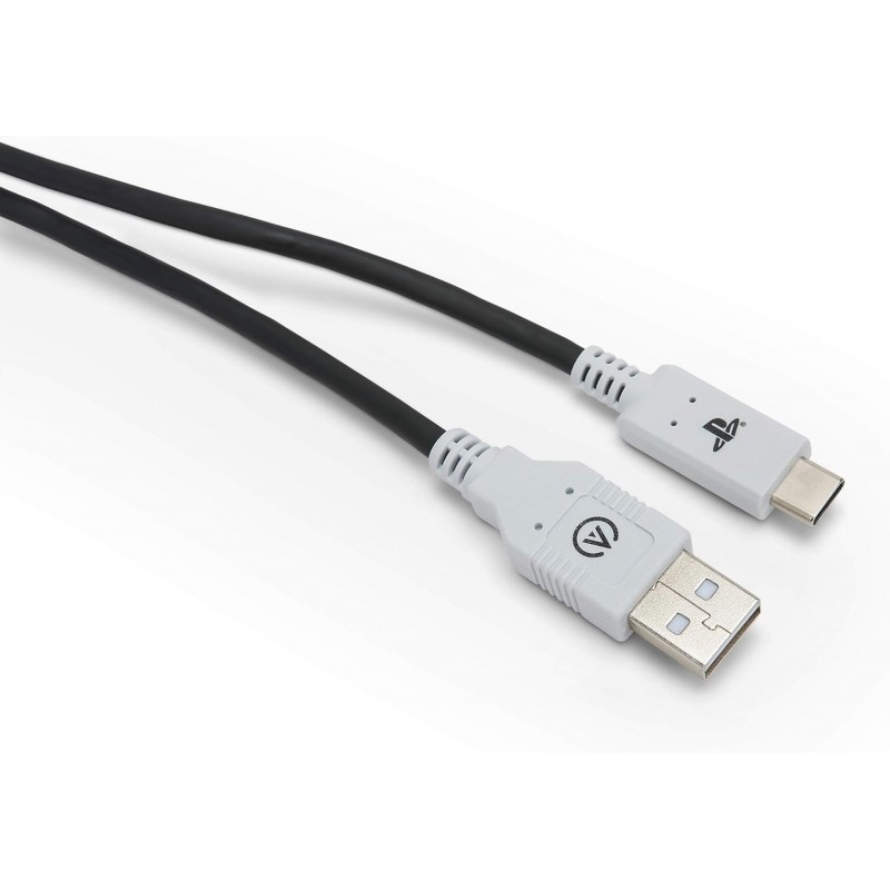 Cavo PowerA USB-C per Playstation 5
