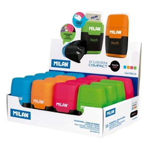 Milan Compact Fluo Display...