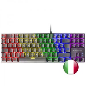 Tastiera meccanica da gioco...