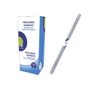 Bismark Fodera per libri in...