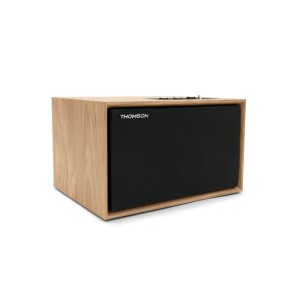 Thomson WS302 Sistema...