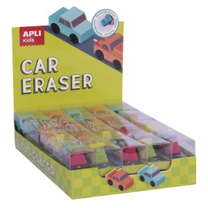 Gomme per auto Apli -...