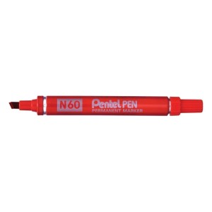 Marcatore permanente Pentel...
