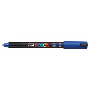Posca PC-1MR Pennarello -...