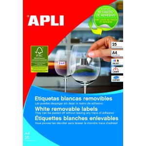 Apli Confezione da 6.750...