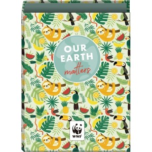 Dohe WWF Tropic...