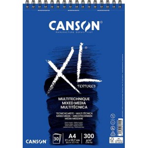 Canson Xl Mix Media...