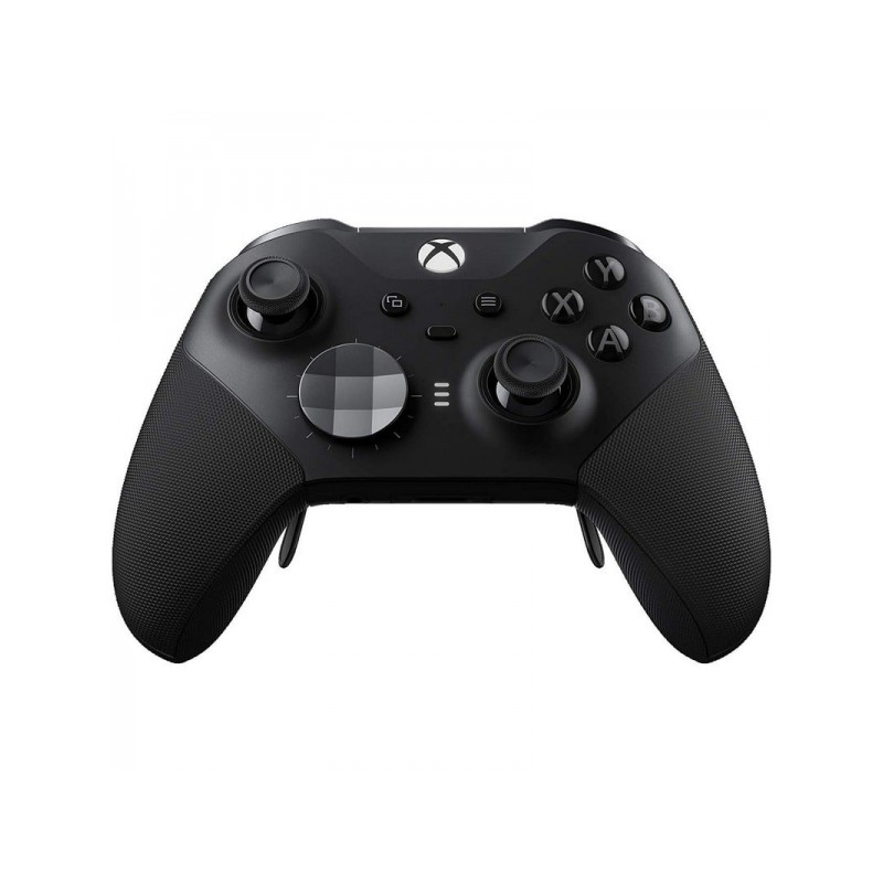 Controller wireless Microsoft Xbox Elite Series 2 per Xbox One/PC - Nero
