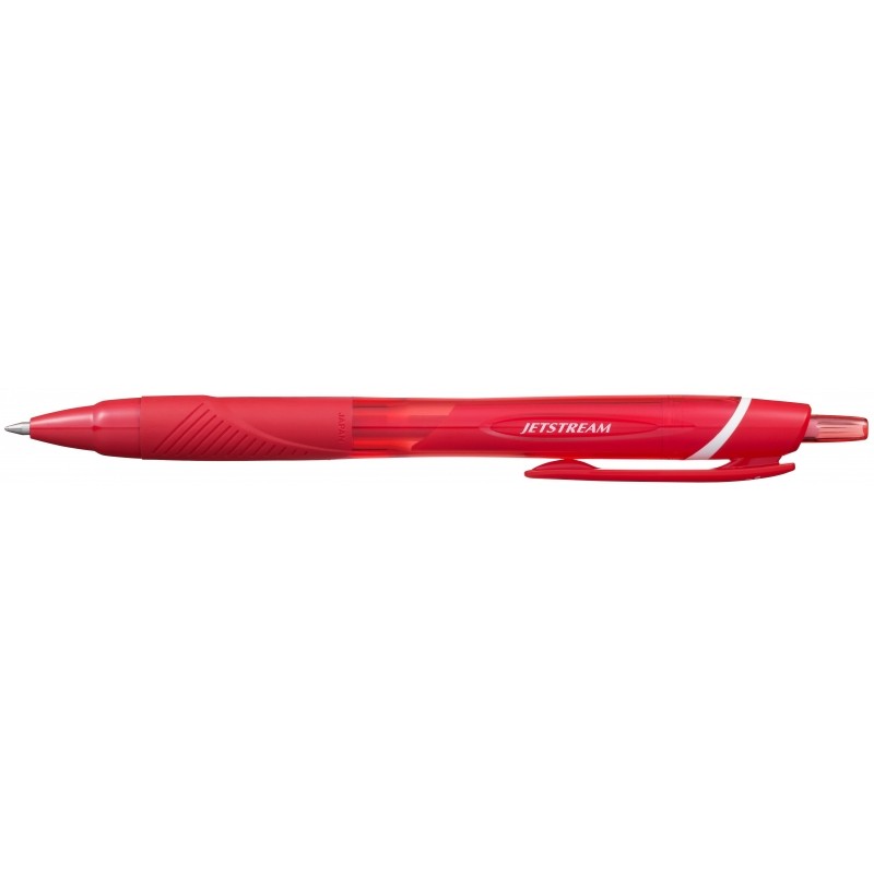 Uni-ball JetStream Sport SXN-150C-07 Penna a sfera a inchiostro pigmentato - Penna a sfera 0.7 mm - Retrattile - Asciuga