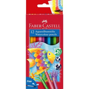 Faber-Castell Classic...
