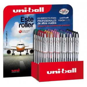 Uni-ball Vision Elite...