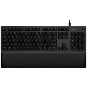 Tastiera meccanica da gioco...