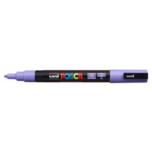 Posca PC-3M Pennarello -...