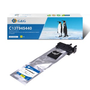 GeG Epson T9454 Cartuccia...