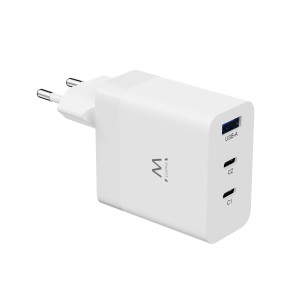 Ewent EW1323 Caricatore USB...