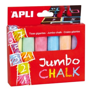 Gesso Apli Jumbo rotondo...