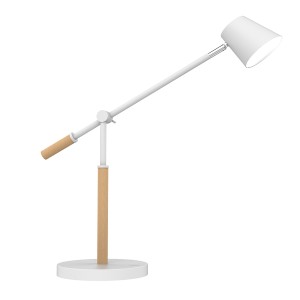 Unilux Vicky LED Desk Lamp...