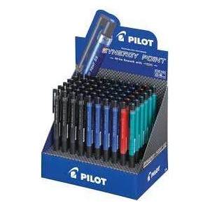 Pilot Synergy Point Display...