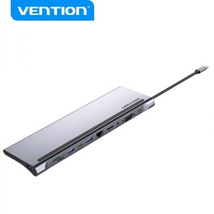Vention Docking Station 11...
