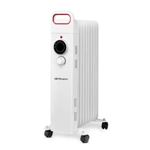 Orbegozo RU 2000 Radiatore...