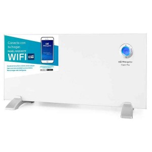 Orbegozo REW 1500 Wi-Fi...