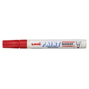 Uni-ball PX-20 Paint Marker...