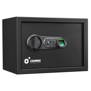 Cassaforte elettronica...