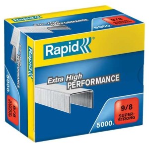 Rapid Super Strong Scatola...