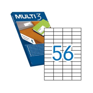 Multi3 Confezione da 5.600...