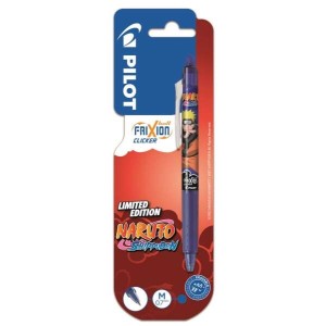 Pilot Frixion Clicker...