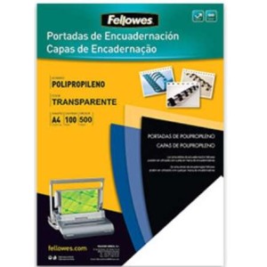 Fellowes Confezione da 100...