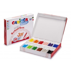 Confezione da 288 penne con...