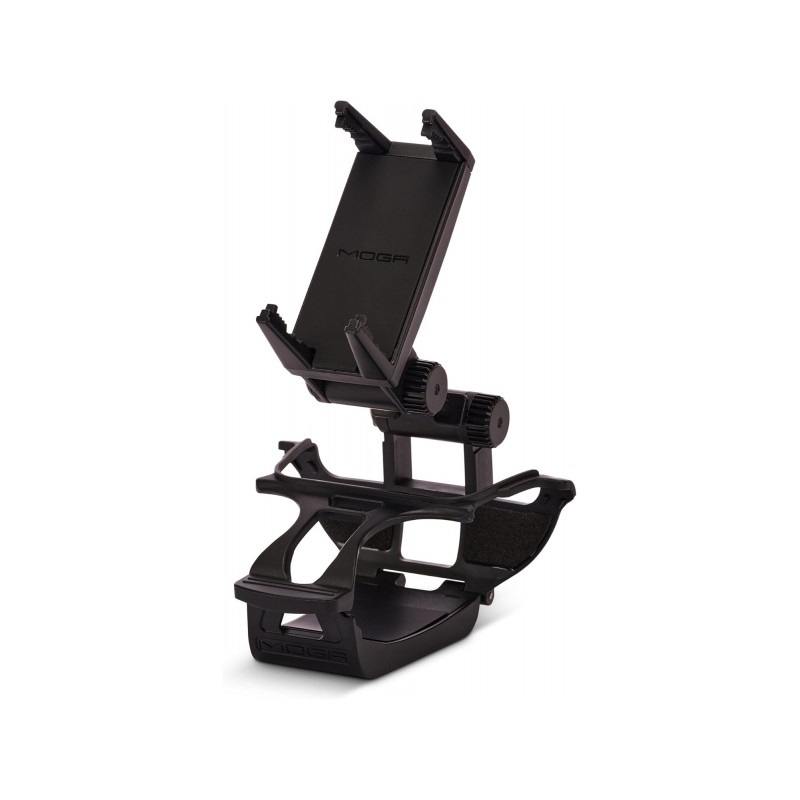 PowerA Moga Supporto da gioco per dispositivi mobili compatibile con Playstation 4 e 5