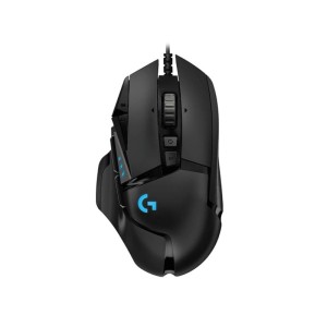 Logitech G502 Hero Mouse...