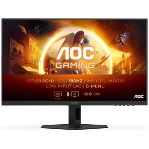 Monitor AOC G4 27 LED Fast...
