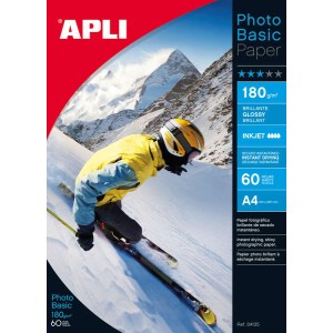 Apli Photobasic Carta...