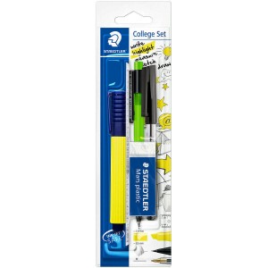 Pacchetto scuola Staedtler...