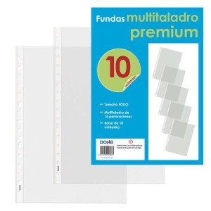 Dohe 10 manicotti premium...