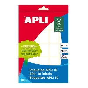 Apli Confezione da 250...