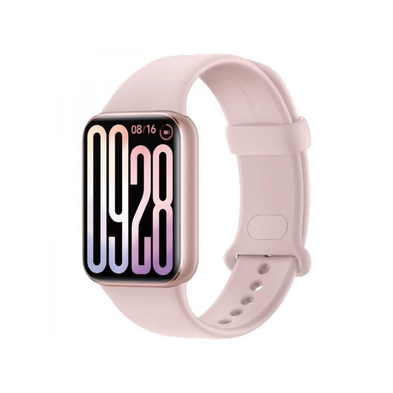 Xiaomi Mi Smart Band 9 Pro Activity Wristband Display AMOLED 1.74 - Bluetooth 5.4 - 150+ modalità sportive - Funzioni d