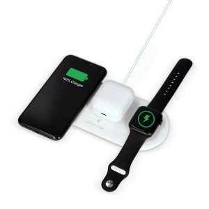 Base di ricarica wireless...