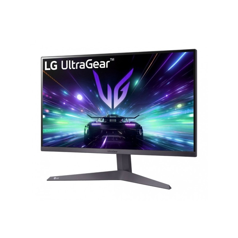 LG Ultragear Monitor Gaming LED 23.7 VA FullHD 1080p 180Hz FreeSync - Risposta 5ms - Angolo di visione 178° - 16:9 - HD