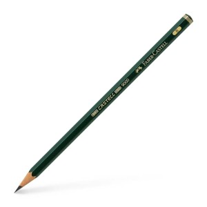 Faber-Castell Castell 9000...