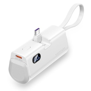 Vention PowerBank 4800mAh -...