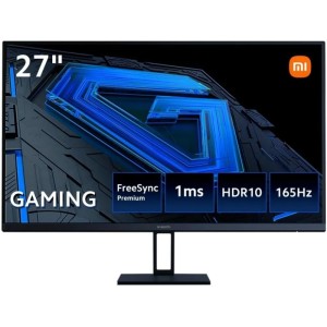 Xiaomi G27i Gaming Monitor...