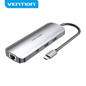 Vention Docking Station 9...
