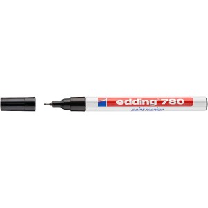 Edding 780 Penna a...