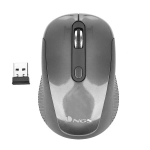 NGS Haze Mouse USB senza...