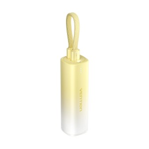 Vention PowerBank 5000mAh -...